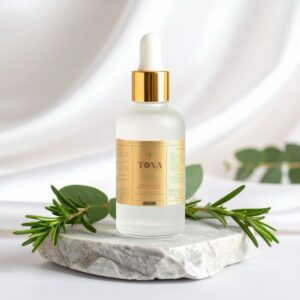 Sérum reparador