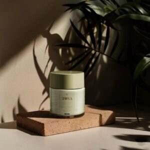 Crema facial hidratante