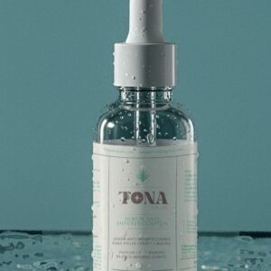 Serum anti- imperfecciones