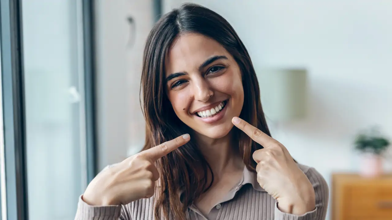 Qué significa que una persona esté siempre sonriendo según ...